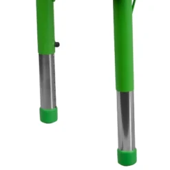 Flash Furniture 23.625"W X 47.25"L Rectangular Plastic Height Adjustable Activity Table -Kids’ Furniture Store GUEST 22321f61 fcdc 4d98 982b 75ed30c98476