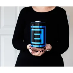 Toynk Mega Man Classic Energy Tank Coin Bank Storage Tin | Toynk Exclusive 8 Toynk Mega Man Classic Energy Tank Coin Bank Storage Tin | Toynk Exclusive -Kids’ Furniture Store GUEST 2232673f 40d2 4c4c 949d ba8d5f11ed6f