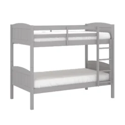 Twin Over Twin Alexis Wood Arch Bunk Bed - Hillsdale Furniture 28 Twin Over Twin Alexis Wood Arch Bunk Bed - Hillsdale Furniture -Kids’ Furniture Store GUEST 2265c60c 1bd7 44ee a763 abf9e89aff19