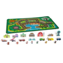 Melissa & Doug PAW Patrol Deluxe Activity Rug -Kids’ Furniture Store GUEST 22822377 d407 4b5c 8704 a28cc5bda0e2