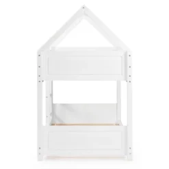 Twin Gibson Bunk - Powell -Kids’ Furniture Store GUEST 238d2f3e 780c 4560 869c d0a2b2efe1ec