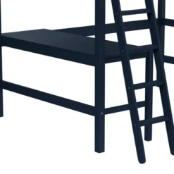 Full Caspian Loft Navy - Hillsdale Furniture -Kids’ Furniture Store GUEST 239a053b e67a 45ea b457 bdd579abe858