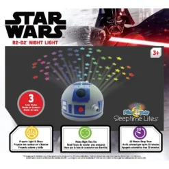 Star Wars R2-D2 Sleeptime Lite LED Nightlight - Pillow Pets -Kids’ Furniture Store GUEST 2526f4c2 eabb 4824 a2f0 943c3091d244