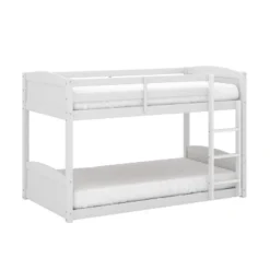 Twin Over Twin Alexis Wood Arch Floor Bunk Bed - Hillsdale Furniture 29 Twin Over Twin Alexis Wood Arch Floor Bunk Bed - Hillsdale Furniture -Kids’ Furniture Store GUEST 25cf262b c523 4935 b8b2 5723981e1bbe