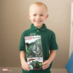 Venomized Hulk Wall Decal - Decalcomania -Kids’ Furniture Store GUEST 269a2ee3 4119 41cd 9849 148a4b2166eb