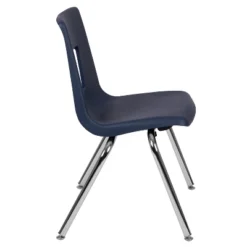 Flash Furniture Advantage Student Stack School Chair - 16-inch -Kids’ Furniture Store GUEST 27a9befe 3567 45d4 aafb 5e96ecb5b6f6