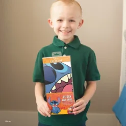 Disney Stitch Wall Decal - Decalcomania 8 Disney Stitch Wall Decal - Decalcomania -Kids’ Furniture Store GUEST 28adb330 64dc 4659 b53d 7bb70a5aad1e