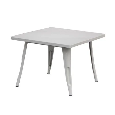 Harper & Hudson Kids' Metal Activity Table - ACEssentials 11 Harper & Hudson Kids' Metal Activity Table - ACEssentials - Image 11