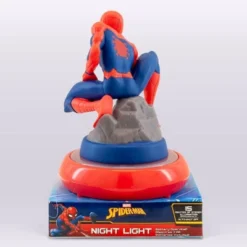 Spider-Man Nightlight -Kids’ Furniture Store GUEST 2af2abc3 70b2 4016 908a fcb0e72ce925