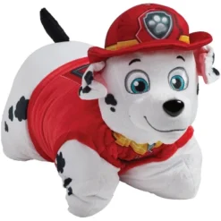 PAW Patrol Marshall Plush - Pillow Pets -Kids’ Furniture Store GUEST 2b881569 edfd 4231 8afb 0bd86682b9ff