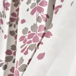 Set Of 2 Weeping Flower Light Filtering Window Curtain Panels - Lush Décor -Kids’ Furniture Store GUEST 2ba3189d a7c2 412a a055 2ccc622d837b
