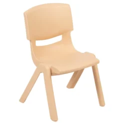 Flash Furniture 2 Pack Plastic Stackable School Chair With 10.5" Seat Height -Kids’ Furniture Store GUEST 2bd3770e f1d2 4b5f a49a e5436ef861ba