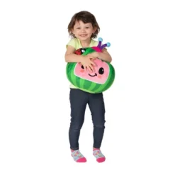 Cocomelon Cuddle Pillow Melon -Kids’ Furniture Store GUEST 2c1aa292 0140 4e7d bd48 d50c2530bd42