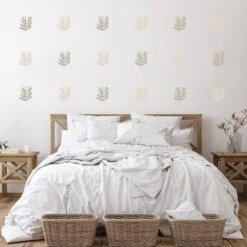 Little Leaf Wall Decor - Decalcomania -Kids’ Furniture Store GUEST 2c9f1865 c0d8 44be bd59 89ab3af04cf0