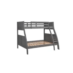 Twin Over Full Jayden Bunk Bed - Powell -Kids’ Furniture Store GUEST 2cf38ebd 3bd3 4241 9c9e 16408505d4ca
