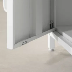 Sweedi Metal 1-Door Nightstand - South Shor -Kids’ Furniture Store GUEST 2d11c2b1 5266 4498 adc9 faf71cad4edf