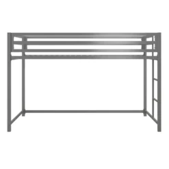 Max Metal Junior Loft Bed Silver - Room & Joy 13 Max Metal Junior Loft Bed Silver - Room & Joy -Kids’ Furniture Store GUEST 2d19aa7e 3d4a 4259 a29b 535e985f0163
