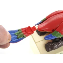 Ready! Set! Play! Link Parrot Bird Coin Saving Bank, Money Box For Girls & Boys -Kids’ Furniture Store GUEST 2d8efa79 b4aa 4cb6 957c 61c8b67b29b8