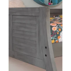 Twin Over Full Jayden Bunk Bed - Powell -Kids’ Furniture Store GUEST 2de5a89a 9430 45c1 9cc2 026745208a53