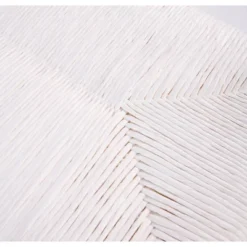 Badger Basket Kid's Storage Bench With Woven Top And Baskets White -Kids’ Furniture Store GUEST 2e1c1754 2abe 4922 995c e8b82eb74d2d