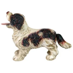 Design Toscano Cavalier King Charles Spaniel Dog Cast Iron Mechanical Coin Bank -Kids’ Furniture Store GUEST 2e41d8fc 7eea 466f af5e e6131ed0077e