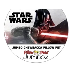 Small Star Wars Chewbacca Plush Brown - Pillow Pets -Kids’ Furniture Store GUEST 2e518170 deb9 45a6 a207 4999adf83523