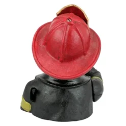 Design Toscano Fireman's Fund Die-Cast Iron Mechanical Coin Bank -Kids’ Furniture Store GUEST 2fb5af1a 8599 4de2 9bfd aa4d9c0bef8c