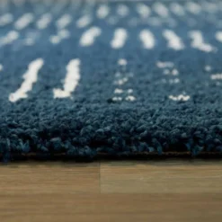 Kalpana Tribal Shag Kids' Rug - Balta Rugs -Kids’ Furniture Store GUEST 2ffa4767 4c77 49e8 8c8d 87c16042a28e