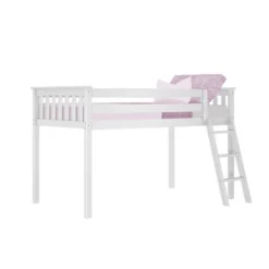 Max & Lily Twin Low Loft Bed 13 Max & Lily Twin Low Loft Bed -Kids’ Furniture Store GUEST 30046d62 db49 4f98 8d8d 6d162a3bad78