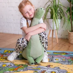 KC CUBS | The Flintstones Boy & Girl Kids City Road Car Vehicle Traffic Educational Learning & Game Play Nursery Classroom Rug Carpet -Kids’ Furniture Store GUEST 3068058e 1df6 4ee4 9cbe 1749371cfb38