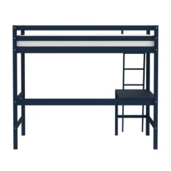 Full Caspian Loft Navy - Hillsdale Furniture -Kids’ Furniture Store GUEST 30c608de 213a 4adf ae09 7e1b438ff49f