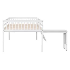 Loft Bed With Removable Desk And Cabinet - ModernLuxe -Kids’ Furniture Store GUEST 30f3c61d 93c3 45fe ac32 52cc94e78d72