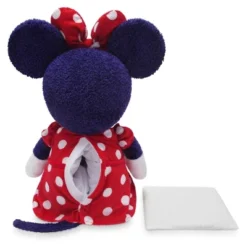 Minnie Mouse Weighted Plush -Kids’ Furniture Store GUEST 314b9381 1621 4e56 af41 6ffa20730931