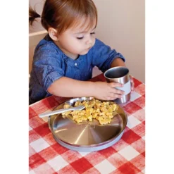 Red Rover 10oz 4pk Stainless Steel Kids Tumbler Cups -Kids’ Furniture Store GUEST 31ec7053 cdf2 4b28 88ec cdffcfa7608b