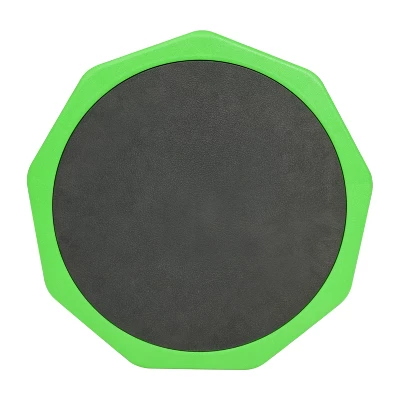 Flash Furniture Carter Adjustable Height Kids Flexible Active Stool For Classroom And Home With Non-Skid Bottom, 14" - 18" Seat Height 3 Flash Furniture Carter Adjustable Height Kids Flexible Active Stool For Classroom And Home With Non-Skid Bottom, 14" - 18" Seat Height - Image 3