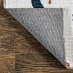 NuLOOM JoJo Kids Pebbles Machine Washable Area Rug -Kids’ Furniture Store GUEST 32723448 2b81 49aa 94a6 2bd5af76f6f7