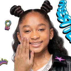 That Girl Lay Lay Giant Peel & Stick Wall Decals - RoomMates -Kids’ Furniture Store GUEST 32f171dd a755 4b95 9360 fa5367480c7f