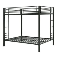 Full Over Full Celine Metal Bunk Bed - Room & Joy -Kids’ Furniture Store GUEST 33c8bf5f 46cc 4d2c b64f 007c469cfdba