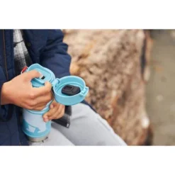 Stanley 17oz Stainless Steel Flowsteady Big Bear Bottle -Kids’ Furniture Store GUEST 359a18b7 296d 448c a77a be707f9dd604