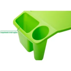 Mind Reader Kids’ Lap Desk, Freestanding Portable Table With Side Pockets, Plastic, Green, 2-Pack 9 Mind Reader Kids’ Lap Desk, Freestanding Portable Table With Side Pockets, Plastic, Green, 2-Pack -Kids’ Furniture Store GUEST 35d1624e 8a3d 4fce a382 b3db1312493c