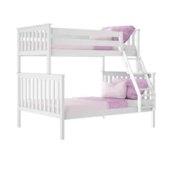 Max & Lily Twin Over Full Bunk Bed -Kids’ Furniture Store GUEST 3677b346 0343 4e4c 9861 bcf49f552359