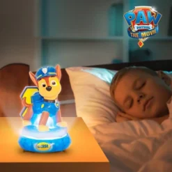 PAW Patrol Chase Nightlight 7 PAW Patrol Chase Nightlight -Kids’ Furniture Store GUEST 36ffd8b8 7d92 4b91 85cc f139d50d1348
