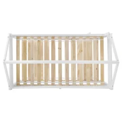 Twin Gibson Bunk - Powell -Kids’ Furniture Store GUEST 37672711 d029 489b aa72 f44f0df4de55