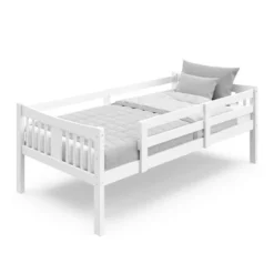 Twin Rockridge Solid Wood Bunk Bed - Storkcraft -Kids’ Furniture Store GUEST 3824f008 4a7e 46f6 93cb e33c0e888f63