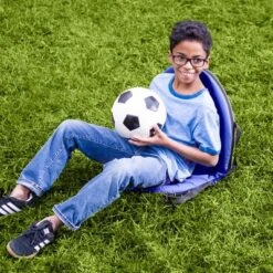 Comfortable 5-Position Folding Chair With Carrying Strap, For Kids And Adults -Kids’ Furniture Store GUEST 394a4b61 5a4a 497a 99cb eb9961b6d9b9