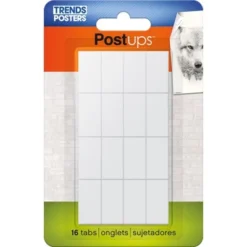 Trends International Disney Pixar Turning Red - Teaser One Sheet Unframed Wall Poster Prints -Kids’ Furniture Store GUEST 394bf790 9dc1 4ea7 a3b0 ccfe2b2cfd77 1