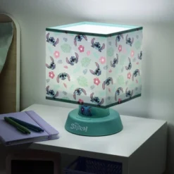 Disney Stitch Lamp (Includes LED Light Bulb) -Kids’ Furniture Store GUEST 3a135b53 fe91 4c17 a1b2 b296df6125aa