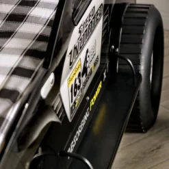 Twin Hemmer Speed Offroad Bed With Led Light Black - HOMES: Inside + Out -Kids’ Furniture Store GUEST 3a8ca3b8 5738 4e25 9d53 c8c2d2127daa