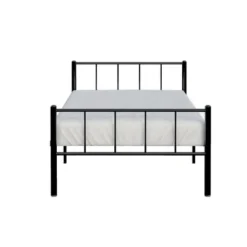 Twin Austin Metal Bed - BK Furniture 9 Twin Austin Metal Bed - BK Furniture -Kids’ Furniture Store GUEST 3c038731 e822 4fe8 8dfe fb62f31f163d