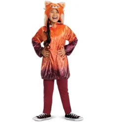 Turning Red Mei Panda Look Classic Girls' Costume -Kids’ Furniture Store GUEST 3d480b3a fc1c 4134 a6be 4ee8d0b1ace7